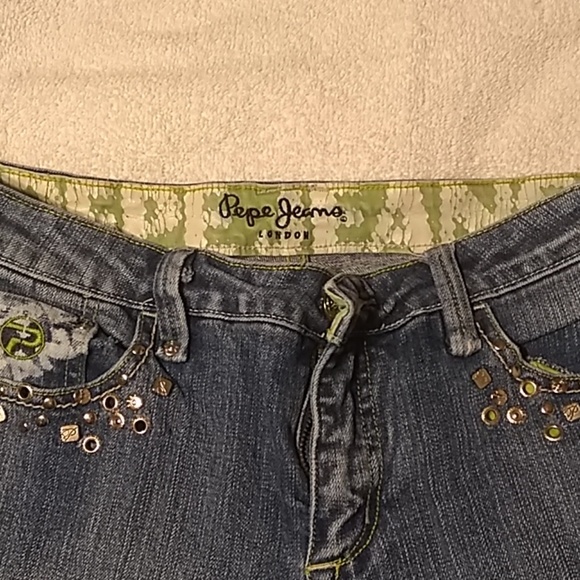 Pepe jeans (London) - Picture 5 of 13